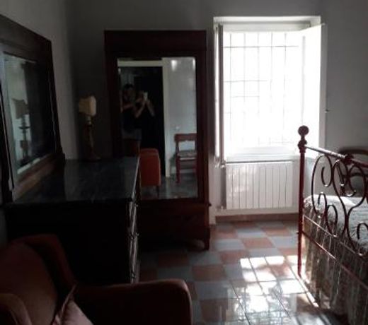 Villa Il Castellaccio