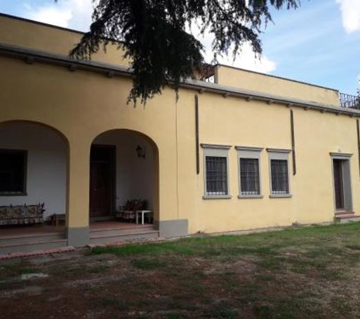 Villa Il Castellaccio