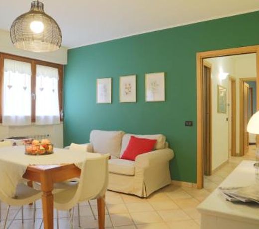 Grazioso appartamento nel centro della Toscana