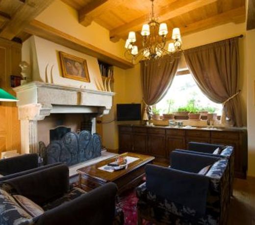 albergo il gatto bianco