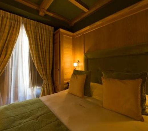 albergo il gatto bianco