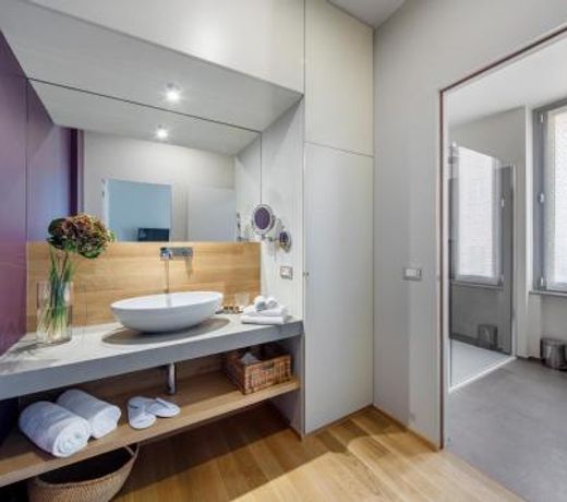 30Cavour luxury suites