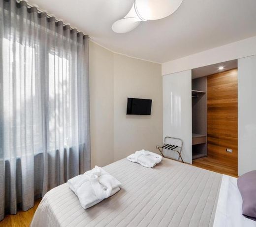 30Cavour luxury suites