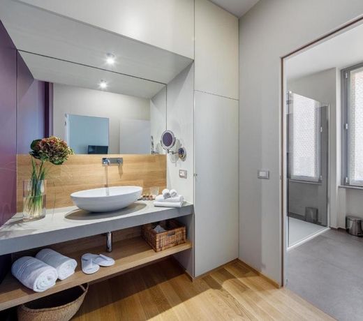 30Cavour luxury suites