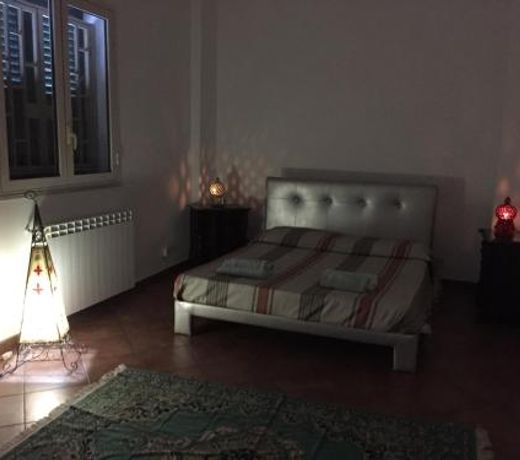 CASA REGINA PALERMO