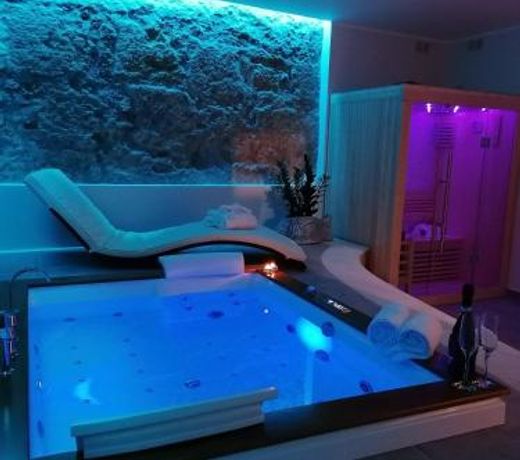 Mastrangelo Suite & Spa