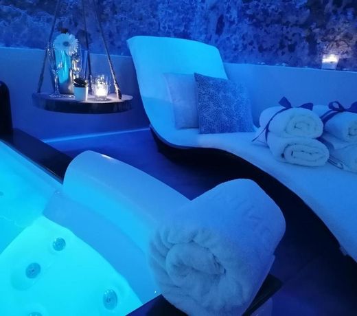 Mastrangelo Suite & Spa