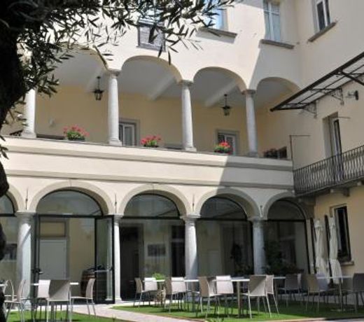 Locanda La Francisca