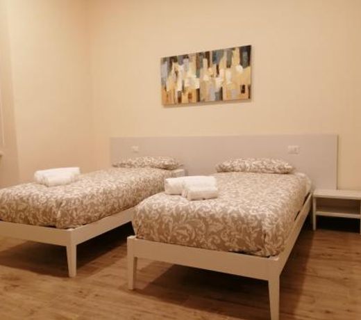 Locanda La Francisca