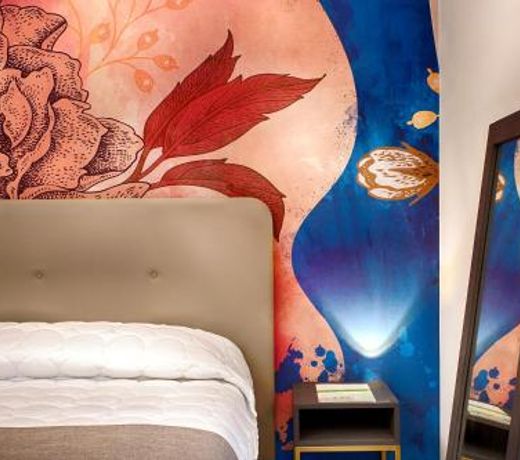 B&B Napoli Time