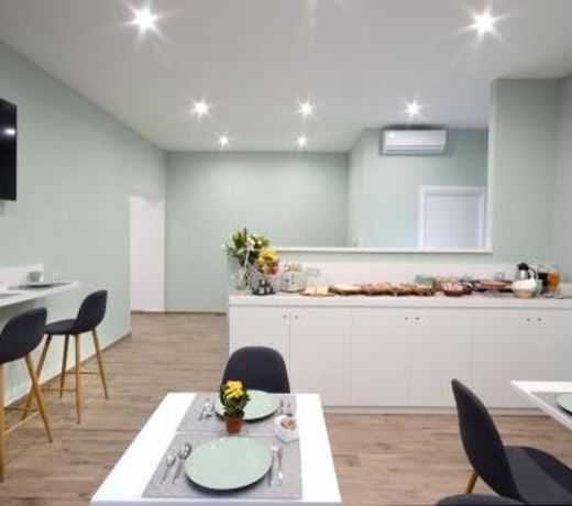 Napoliseason Rooms and Breakfast