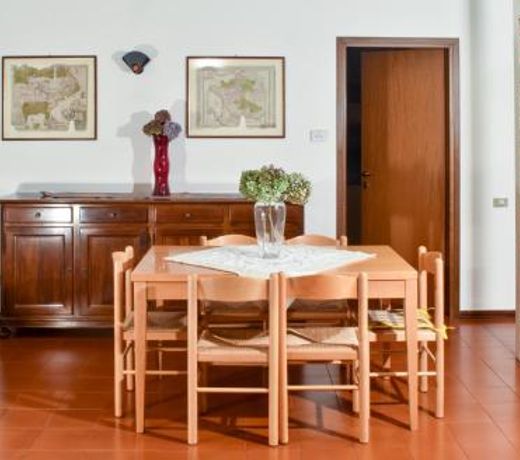 A casa di Finn