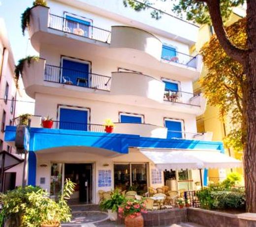 Hotel Adria B&B - Colazione fino alle 12