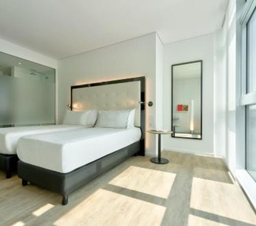 INNSiDE by Melia Milano Torre GalFa