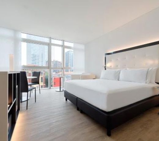 INNSiDE by Melia Milano Torre GalFa