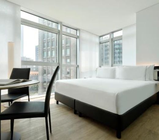 INNSiDE by Melia Milano Torre GalFa