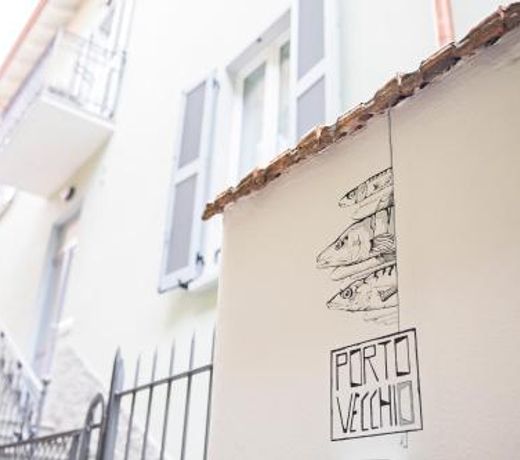Residenza Porto Vecchio