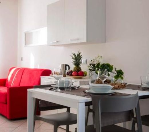 La Casa Verde - Apartment