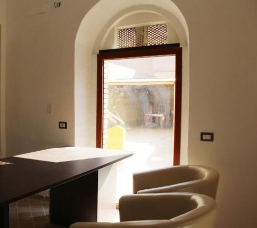 Room and breakfast I Gemelli