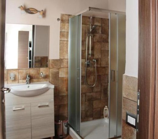 Room and breakfast I Gemelli