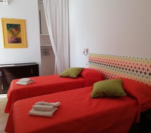 Appartamento Silvana
