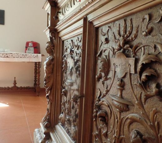 Appartamento in Villa Santa Caterina
