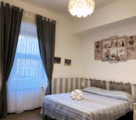 Guest House La Maddalena