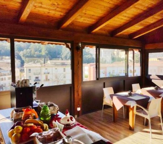 B&B Lâantico Rudere