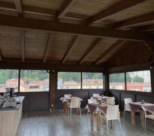 B&B Lâantico Rudere
