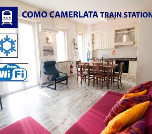 Casina!
