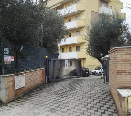 La terrazza di Maja