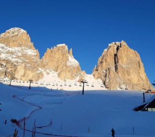 Chalet TobiÃ 