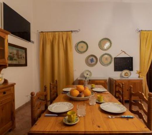 Casa Museo A' Rina