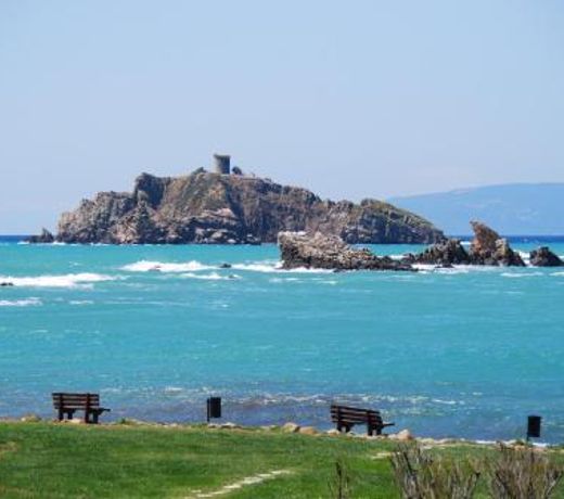 Due balconi sul mare