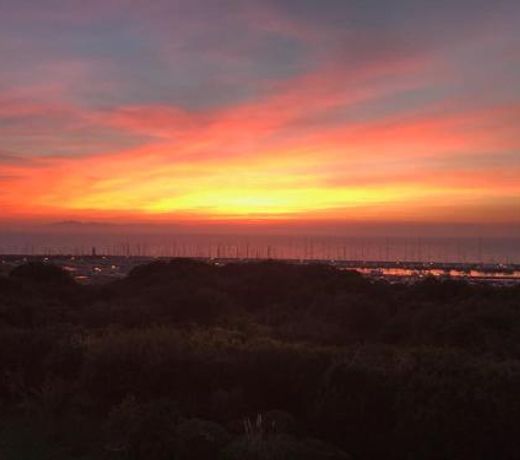 Due balconi sul mare