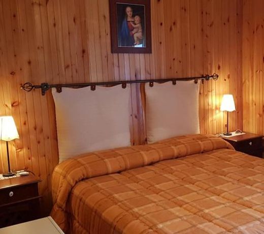 Charme & Relax a Rivisondoli