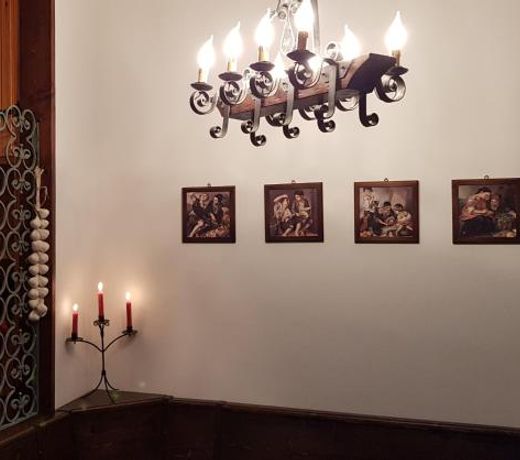 Charme & Relax a Rivisondoli