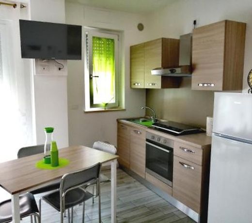 ALEXA casa vacanze