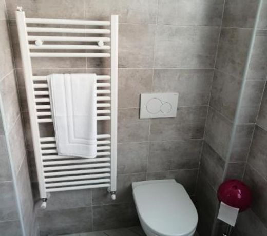 ALEXA casa vacanze