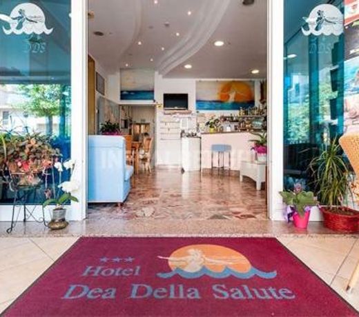 Dea Della Salute Hotel
