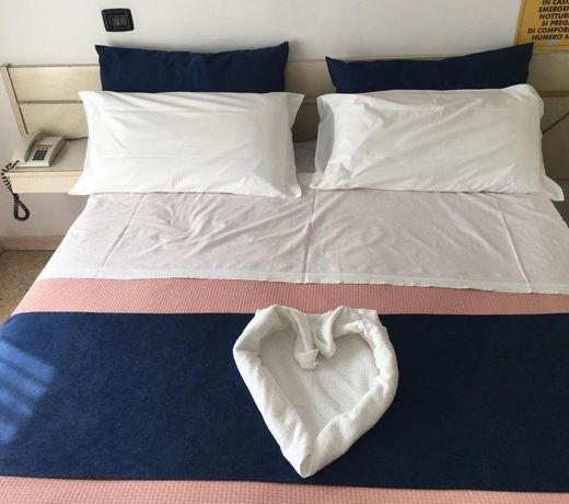 Dea Della Salute Hotel