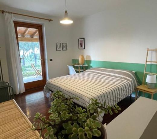 Botanea Guest House