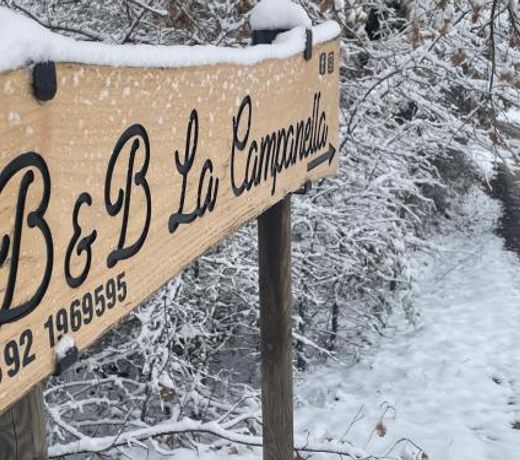 B&B LA CAMPANELLA