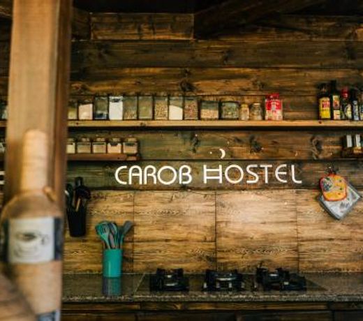 Carob Hostel