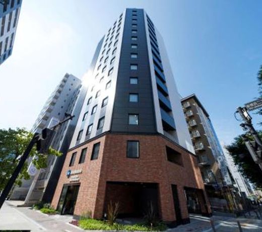 Best Western Hotel Fino Shin-Yokohama