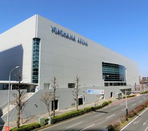 Best Western Hotel Fino Shin-Yokohama