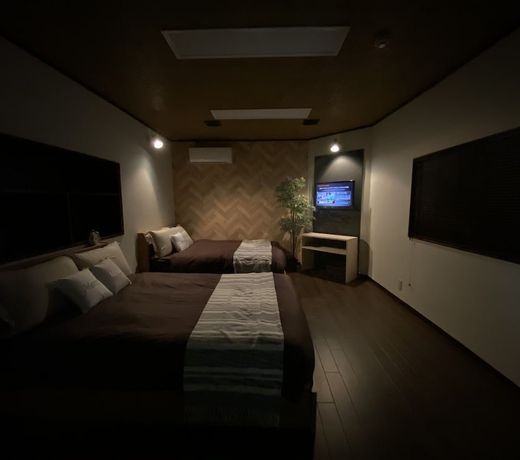 HOTEL Japonica