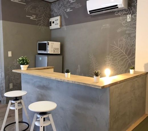 HOTEL Japonica
