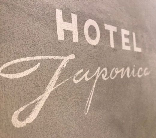 HOTEL Japonica