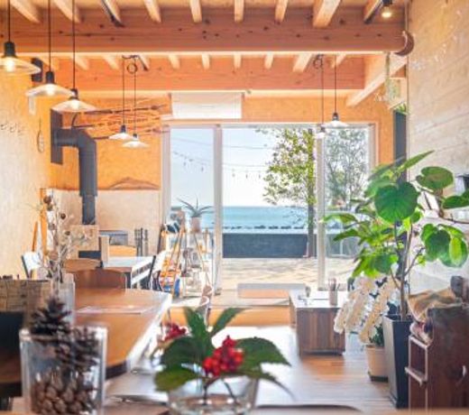 Eat&Stay ROMEY